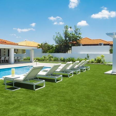 Villa Noah Палм Бич Экстерьер фото